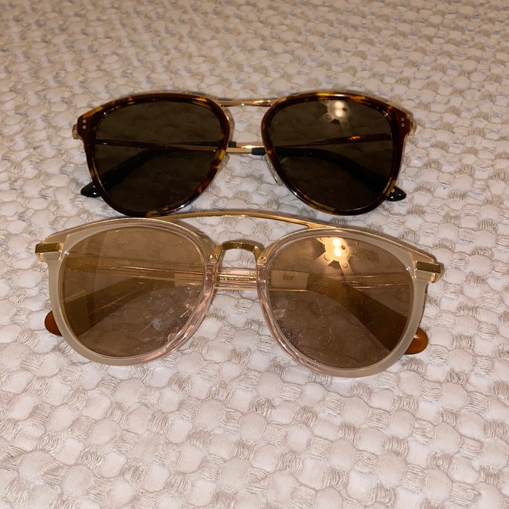 Toms Sunglasses